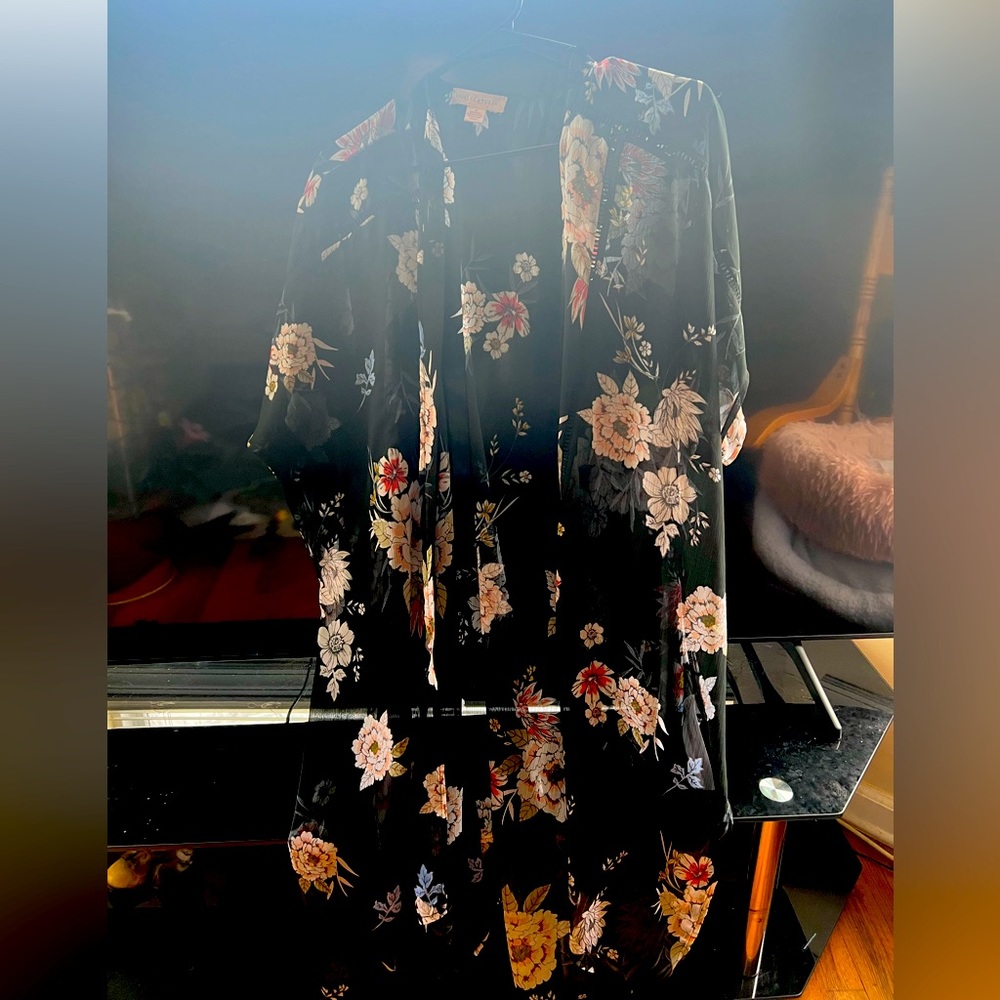 Swim Cover-Up